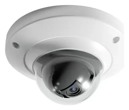 Dahua DH-IPC-HD2100P 1.3 MP IP Dome Kamera