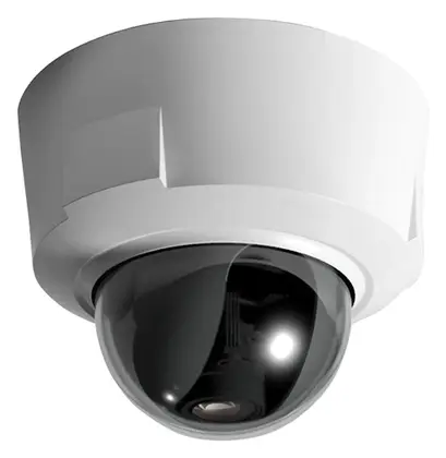 Dahua DH-IPC-HD3100 1.3 MP Varifocal IP Dome Kamera