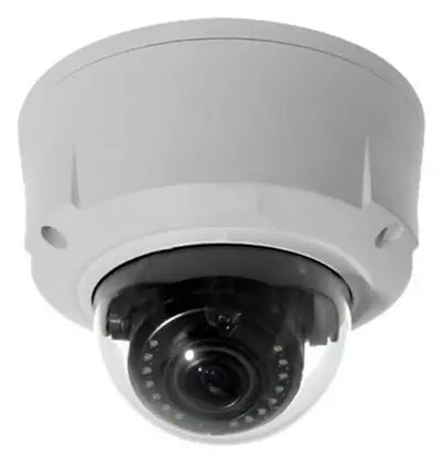 Dahua DH-IPC-HD3200 2 MP Varifocal IP Dome Kamera