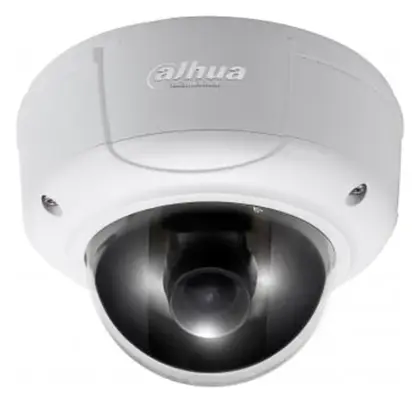 Dahua DH-IPC-HDB3110N 1.3 MP Varifocal IP Dome Kamera