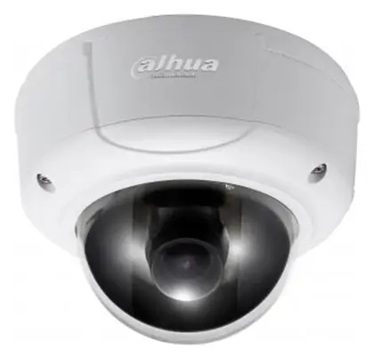 Dahua DH-IPC-HDB3110P 1.3 MP Varifocal IP Dome Kamera