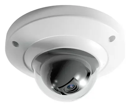 Dahua DH-IPC-HDB3200CP 2 MP IP Dome Kamera