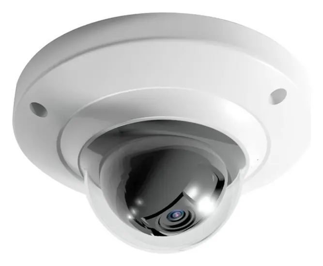 Dahua DH-IPC-HDB3200CP 2 MP IP Dome Kamera