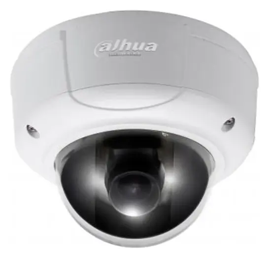 Dahua DH-IPC-HDB3300P 3 MP Varifocal IP Dome Kamera