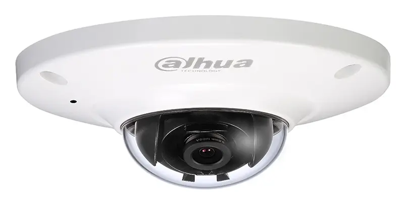Dahua DH-IPC-HDB4300CP 3 MP IP Dome Kamera