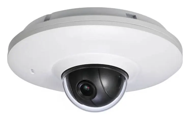 Dahua DH-IPC-HDB4300F-PT 3 MP IP PTZ Kamera