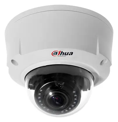 Dahua DH-IPC-HDB5100 1.3 MP Varifocal IP Dome Kamera
