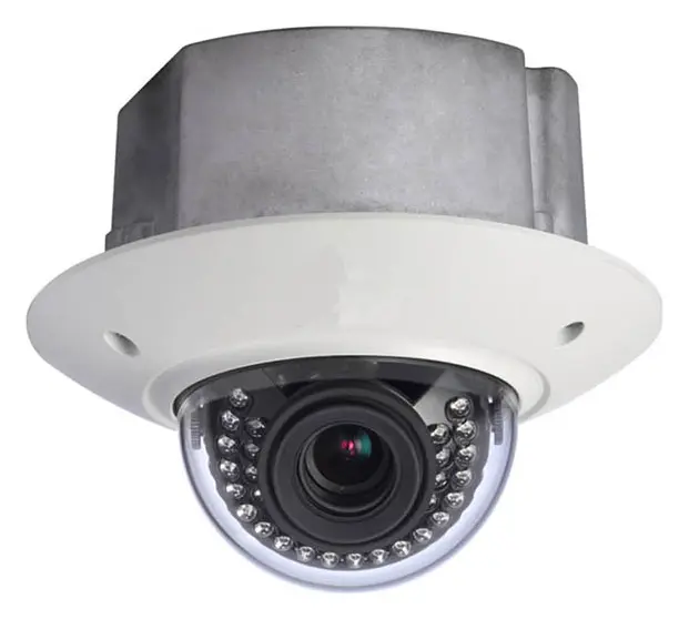 Dahua DH-IPC-HDBW3101DI 1.3 MP Varifocal IP Dome Kamera
