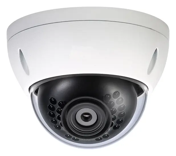Dahua DH-IPC-HDBW4200E 2 MP IP Dome Kamera