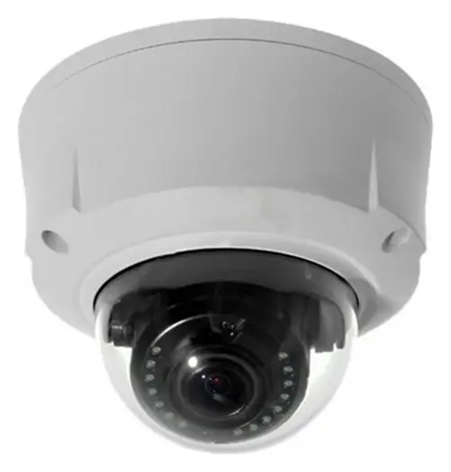 Dahua DH-IPC-HDBW5302 3 MP Motorize Lens IP Dome Kamera