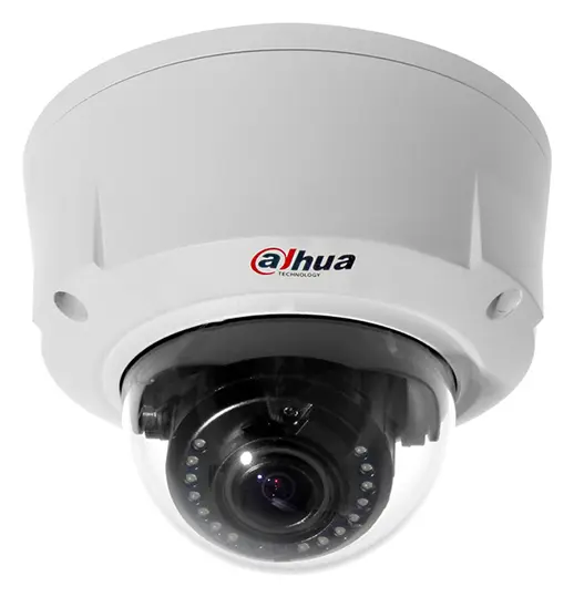Dahua DH-IPC-HDW3100P 1.3 MP Varifocal IP Dome Kamera