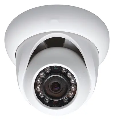 Dahua DH-IPC-HDW4300SP 3 MP IP Dome Kamera