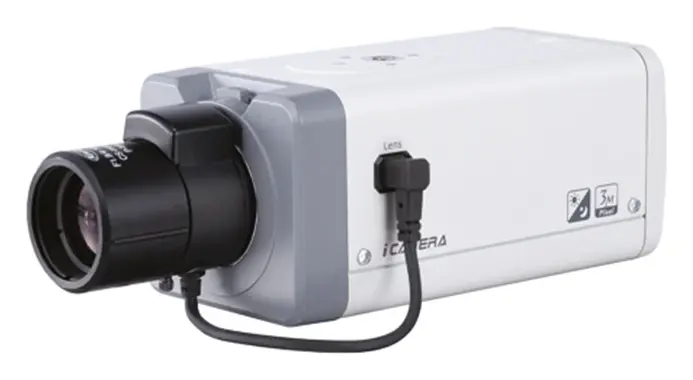 Dahua DH-IPC-HF3200P 2 MP IP Box Kamera