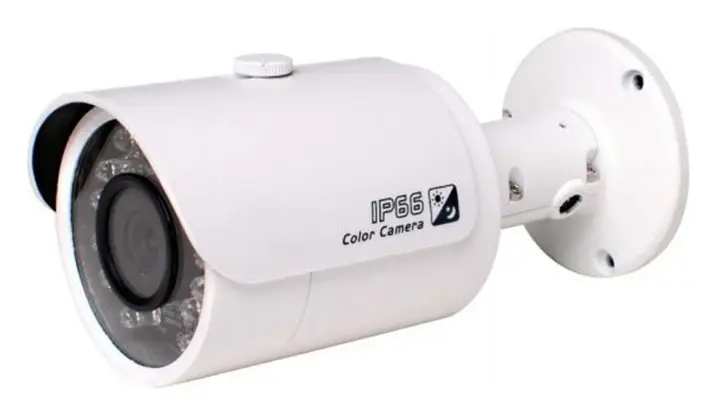 Dahua DH-IPC-HFW1105S 1 MP IP Bullet Kamera