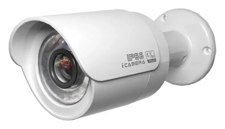 Dahua DH-IPC-HFW2100N 1.3 MP IP Bullet Kamera