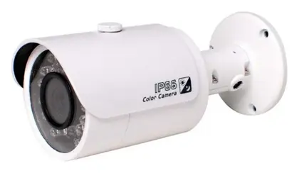 Dahua DH-IPC-HFW2200S 3 MP IP Bullet Kamera