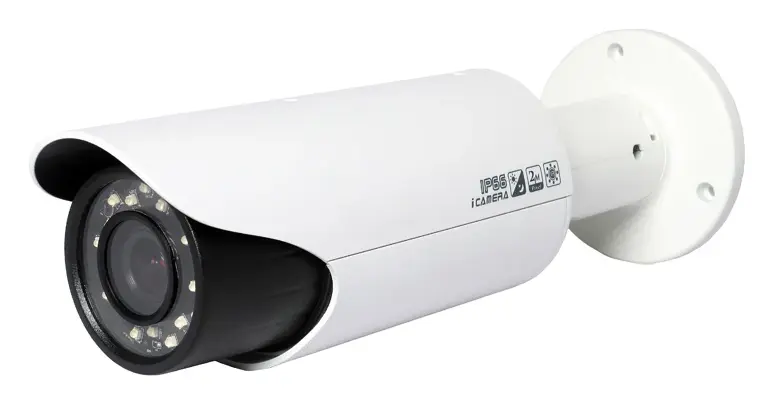 Dahua DH-IPC-HFW3100CP 1.3 MP Varifocal IP Bullet Kamera
