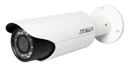 Dahua DH-IPC-HFW3101CP 1.3 MP Varifocal IP Bullet Kamera