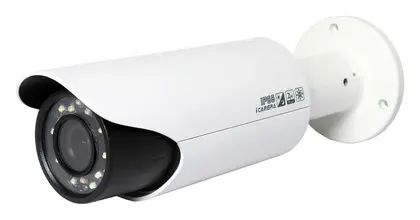 Dahua DH-IPC-HFW3202CP 2 MP Motorize Lens IP Bullet Kamera