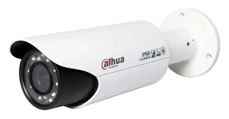 Dahua DH-IPC-HFW3300CP 3 MP Varifocal IP Bullet Kamera