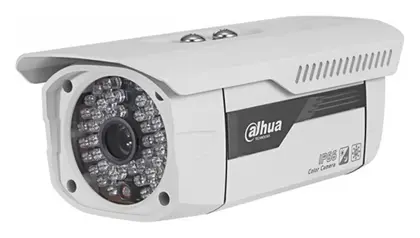 Dahua DH-IPC-HFW3300DP 3 MP Varifocal IP Box Kamera