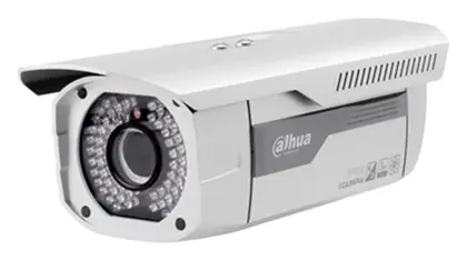 Dahua DH-IPC-HFW3300N 3 MP Varifocal IP Box Kamera