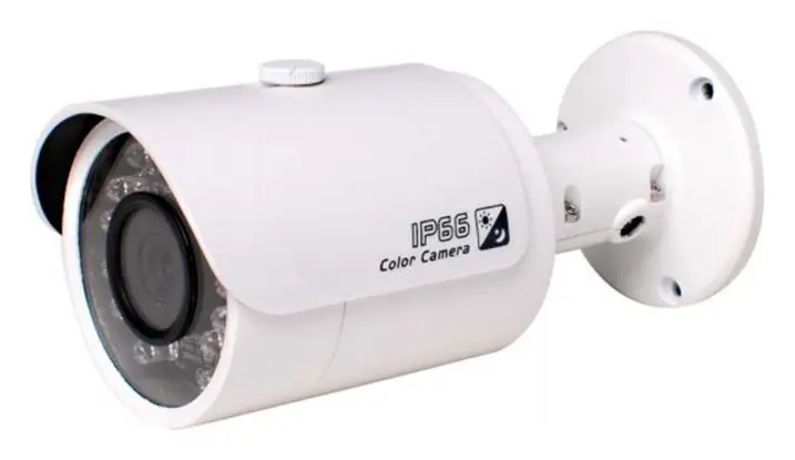 Dahua DH-IPC-HFW4100SP 1.3 MP IP Bullet Kamera
