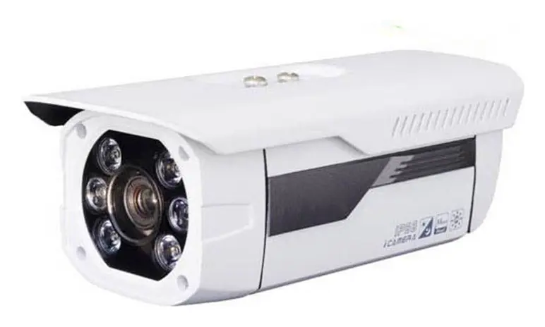 Dahua DH-IPC-HFW5100-IRA 1.3 MP Varifocal IP Bullet Kamera