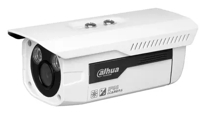 Dahua DH-IPC-HFW5200DP 2 MP IP Box Kamera