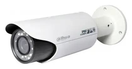 Dahua DH-IPC-HFW5202C 2 MP Motorize Lens IP Bullet Kamera