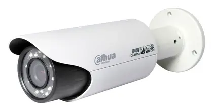 Dahua DH-IPC-HFW5300C 3 MP Motorize Lens IP Bullet Kamera