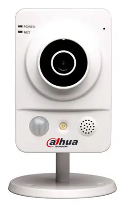 Dahua DH-IPC-KW100A 1.3 MP IP Kamera