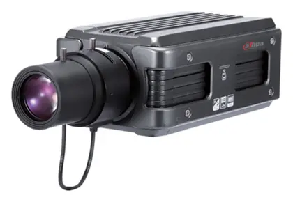 Dahua DH-ITC142-GB3A HD SDI Box Kamera