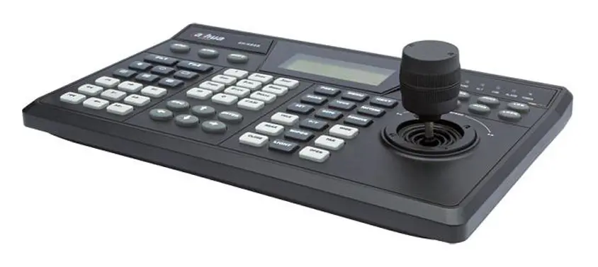 Dahua DH-NKB Speed Dome Kontrol Klavyesi