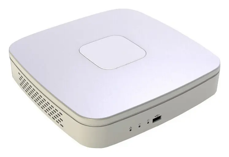 Dahua DH-NVR2104P 4 Kanal 1 Diskli NVR Kayıt Cihazı