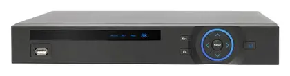 Dahua DH-NVR2108H 8 Kanal 1 Diskli NVR Kayıt Cihazı
