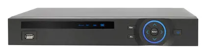 Dahua DH-NVR3104H-P 4 Kanal 1 Diskli NVR Kayıt Cihazı