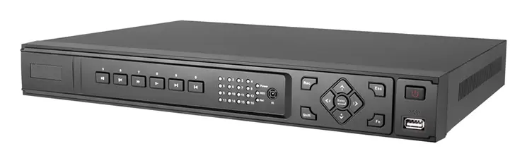 Dahua DH-NVR3204-P 4 Kanal PoE 2 Diskli NVR Kayıt Cihazı