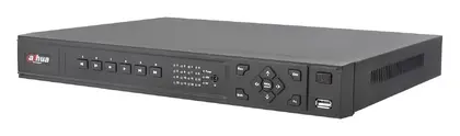 Dahua DH-NVR3208 8 Kanal 2 Diskli NVR Kayıt Cihazı