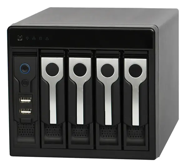 Dahua DH-NVR3416V 16 Kanal 4 Diskli NVR Kayıt Cihazı