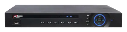 Dahua DH-NVR4208 8 Kanal 2 Diskli NVR Kayıt Cihazı