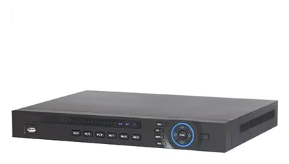 Dahua DH-NVR4216-P 16 Kanal 2 Diskli NVR Kayıt Cihazı