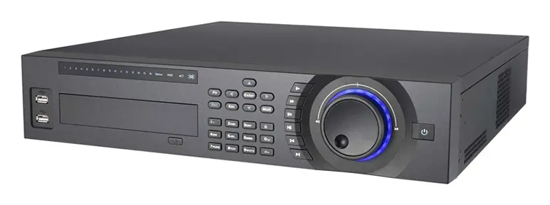 Dahua DH-NVR4808 8 Kanal 8 Diskli NVR Kayıt Cihazı