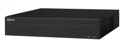 Dahua DH-NVR4816-16P-4K 16 Kanal PoE 8 Diskli NVR Kayıt Cihazı