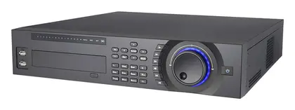 Dahua DH-NVR4816 16 Kanal 8 Diskli NVR Kayıt Cihazı