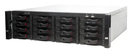 Dahua DH-NVR5032 32 Kanal 6 Diskli NVR Kayıt Cihazı