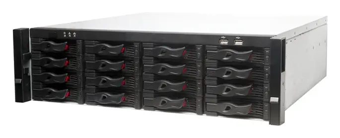 Dahua DH-NVR5032 32 Kanal 6 Diskli NVR Kayıt Cihazı