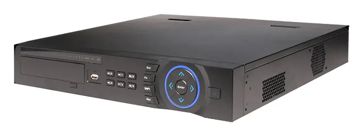 Dahua DH-NVR5432 32 Kanal 4 Diskli NVR Kayıt Cihazı