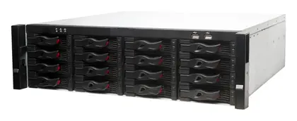 Dahua DH-NVR7064 64 Kanal 6 Diskli NVR Kayıt Cihazı