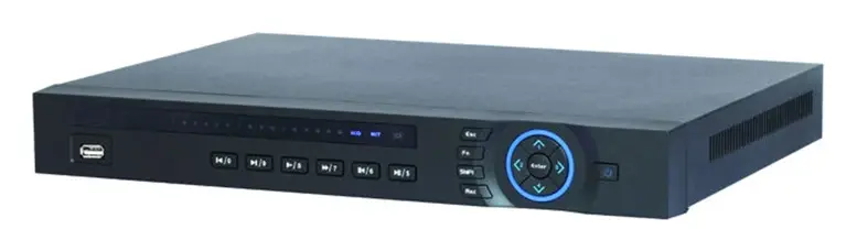 Dahua DH-NVR7232 32 Kanal 2 Diskli NVR Kayıt Cihazı